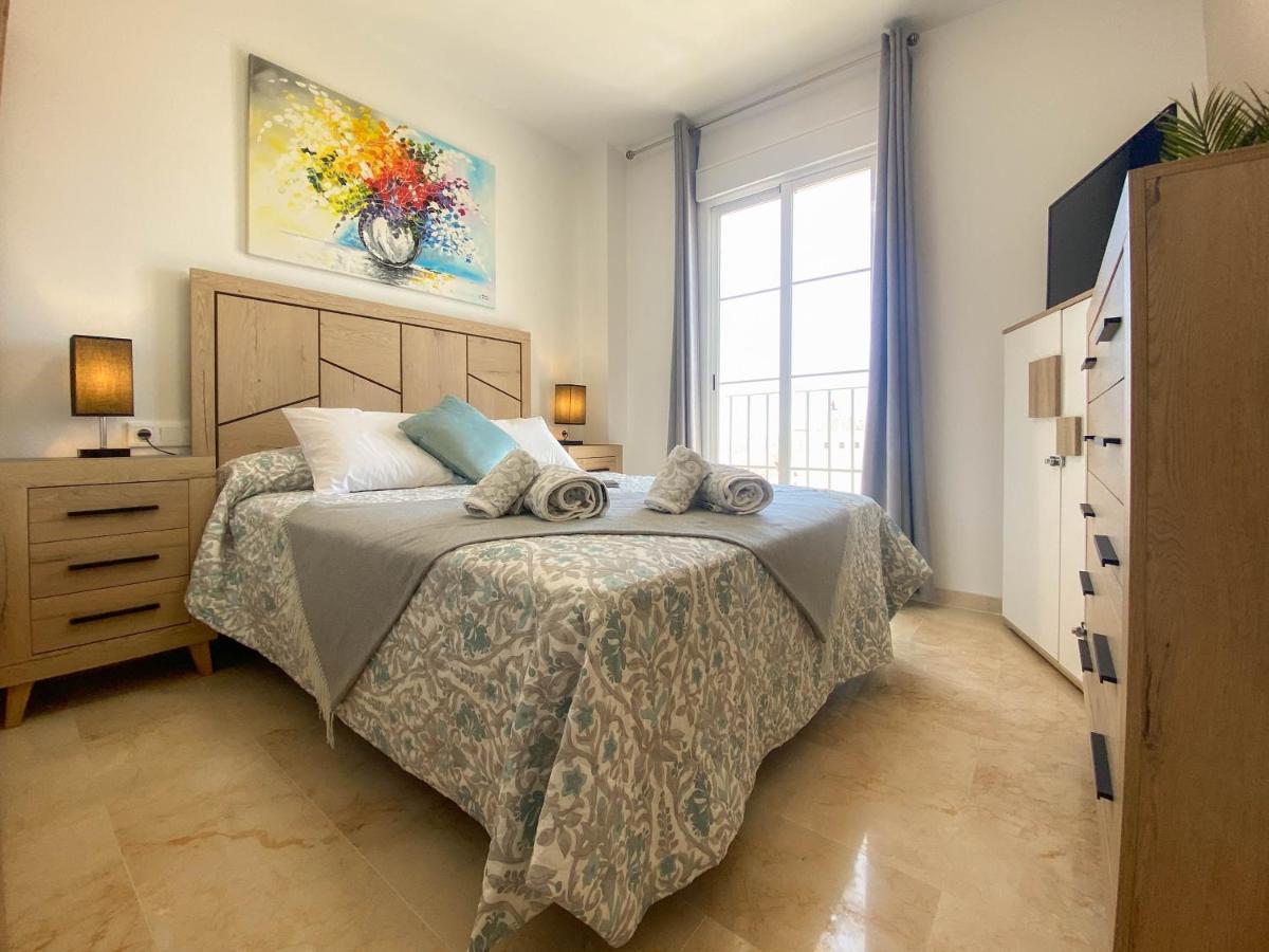 Endless Summer Apartamento De Vacaciones Manilva Εξωτερικό φωτογραφία
