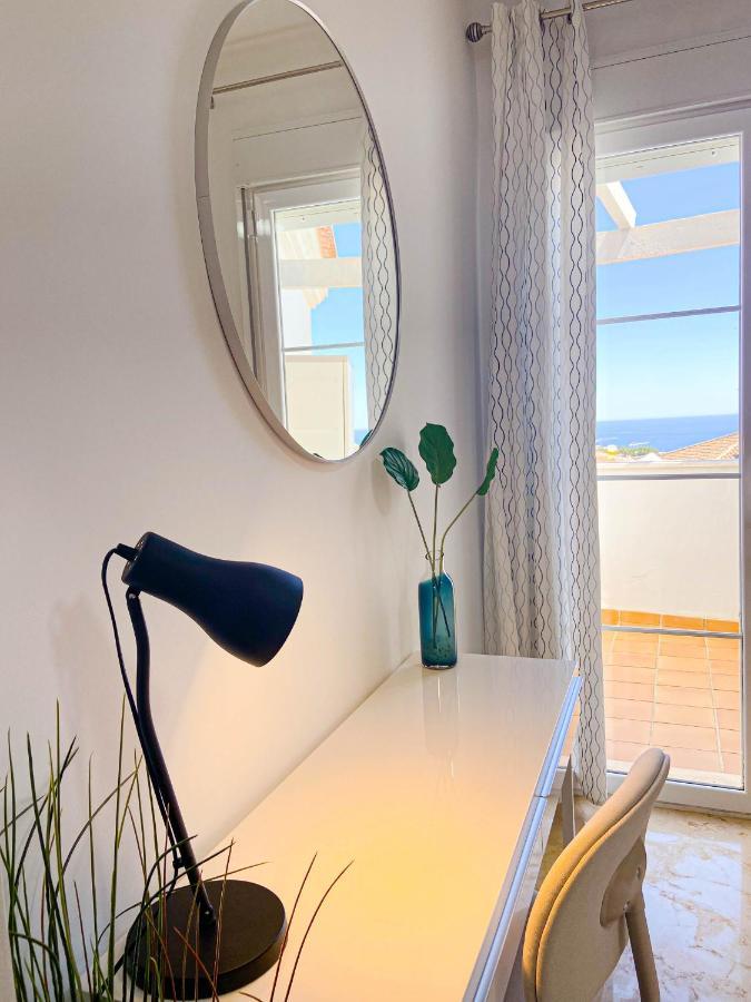 Endless Summer Apartamento De Vacaciones Manilva Εξωτερικό φωτογραφία