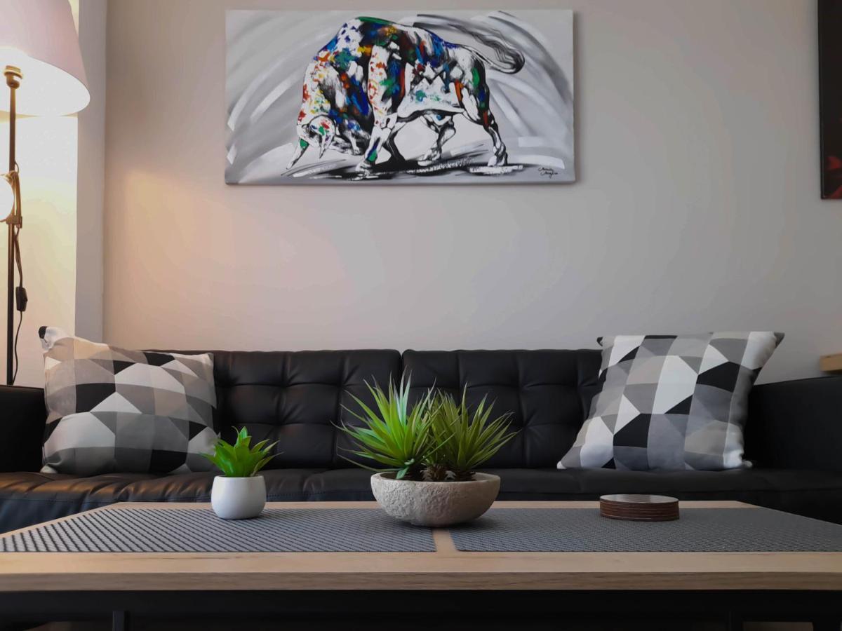Endless Summer Apartamento De Vacaciones Manilva Εξωτερικό φωτογραφία
