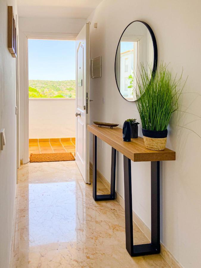 Endless Summer Apartamento De Vacaciones Manilva Εξωτερικό φωτογραφία