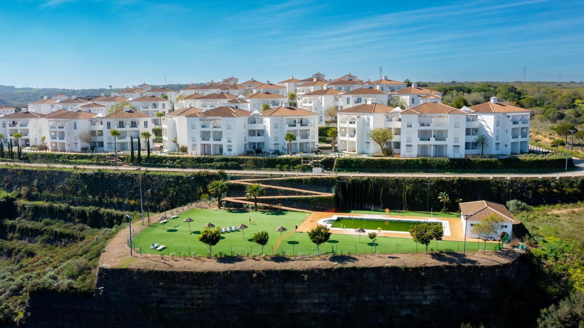 Endless Summer Apartamento De Vacaciones Manilva Εξωτερικό φωτογραφία