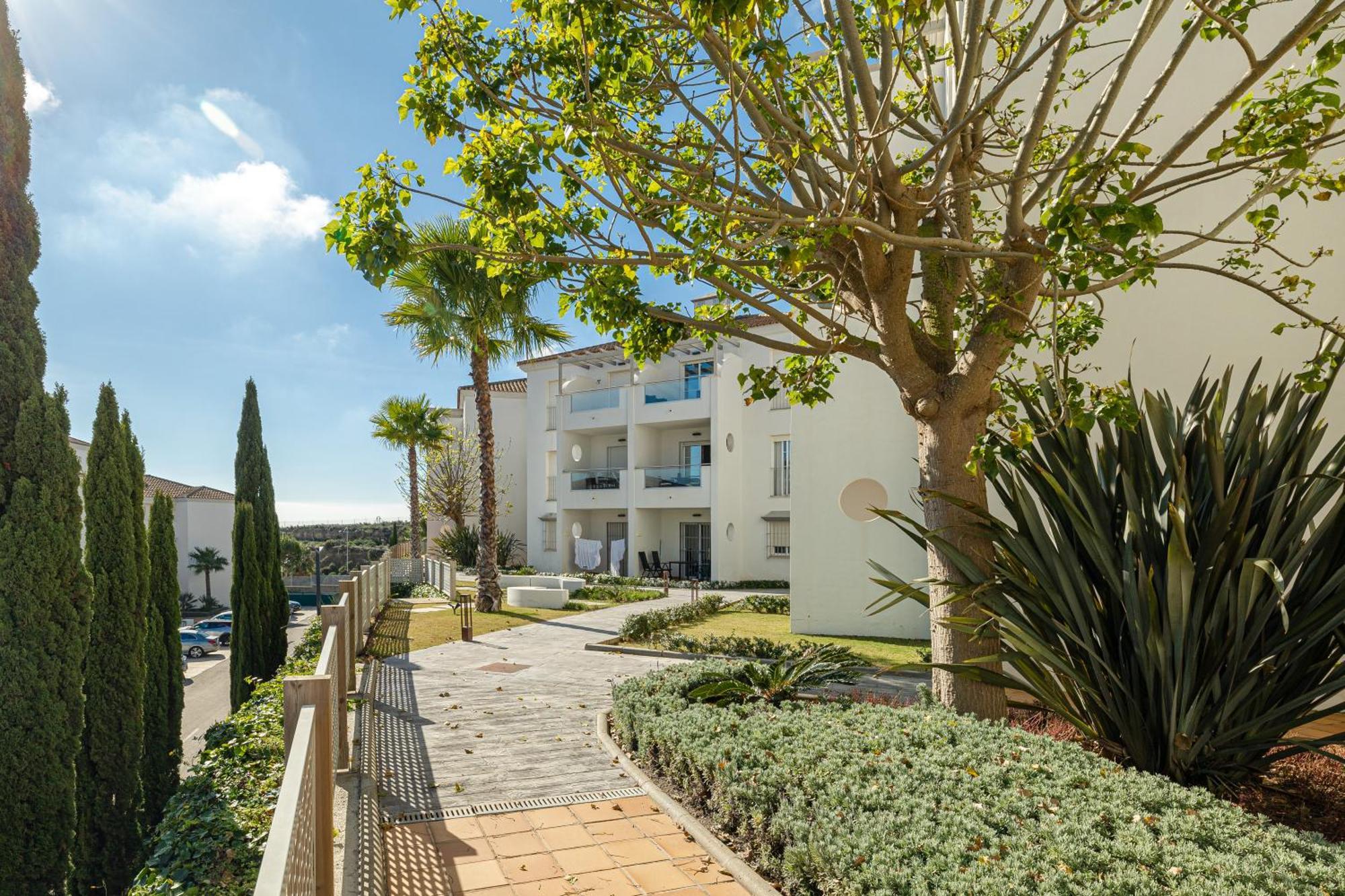 Endless Summer Apartamento De Vacaciones Manilva Εξωτερικό φωτογραφία