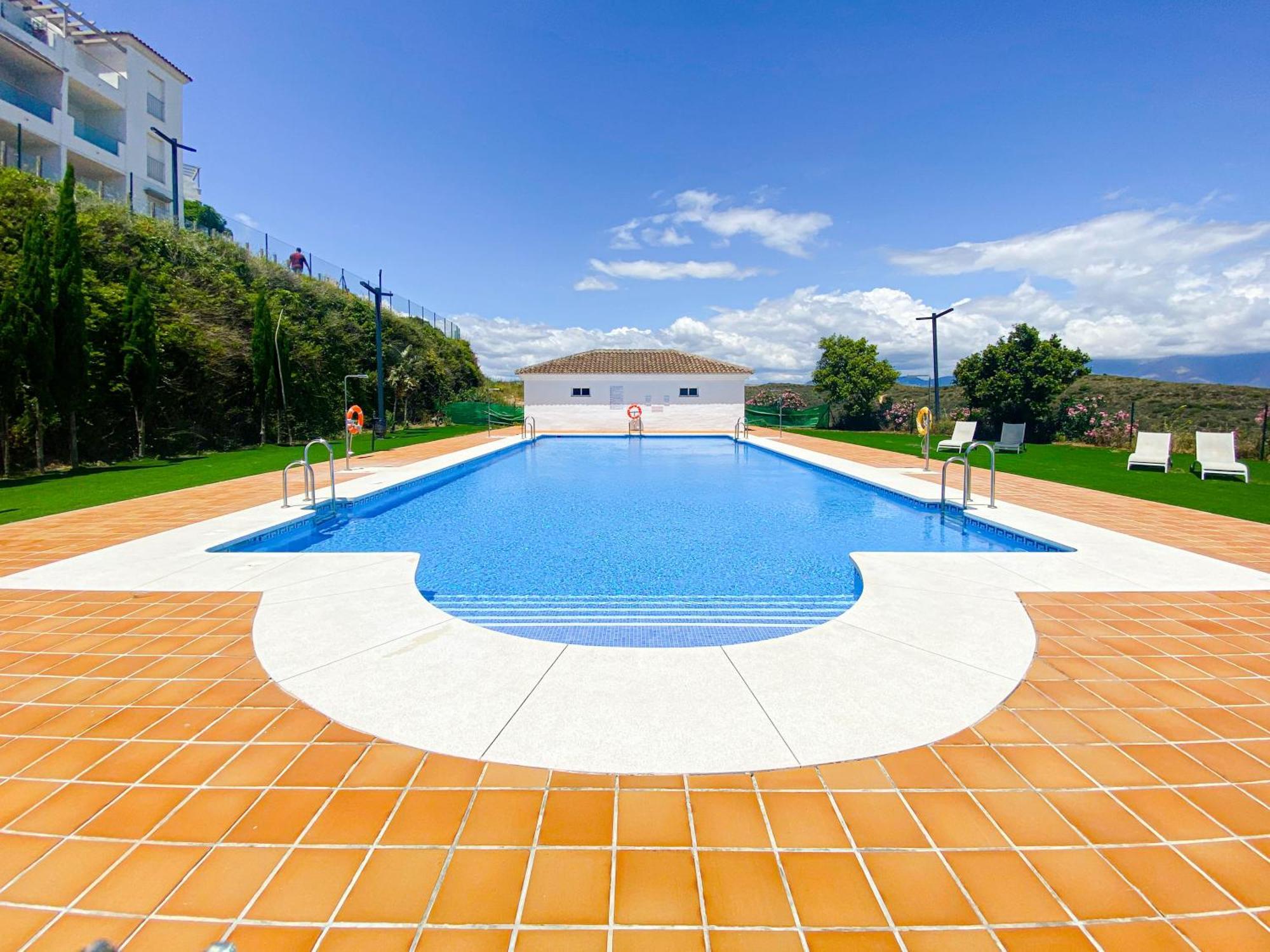 Endless Summer Apartamento De Vacaciones Manilva Εξωτερικό φωτογραφία